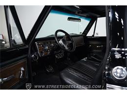 1972 Chevrolet C10 (CC-2085894) for sale in Lavergne, Tennessee