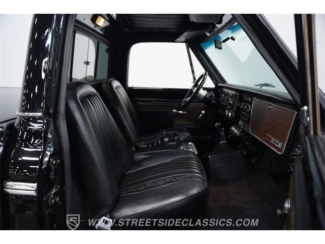 1972 Chevrolet C10 (CC-2085894) for sale in Lavergne, Tennessee