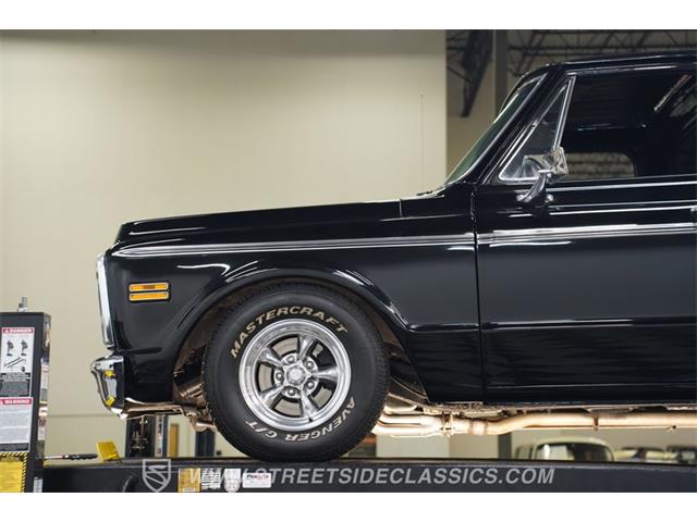 1972 Chevrolet C10 (CC-2085894) for sale in Lavergne, Tennessee