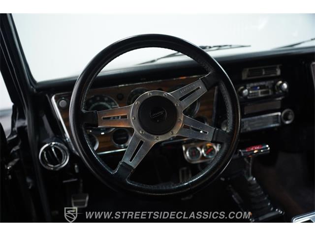1972 Chevrolet C10 (CC-2085894) for sale in Lavergne, Tennessee