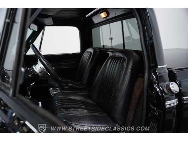 1972 Chevrolet C10 (CC-2085894) for sale in Lavergne, Tennessee