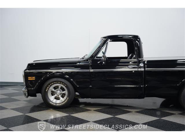 1972 Chevrolet C10 (CC-2085894) for sale in Lavergne, Tennessee