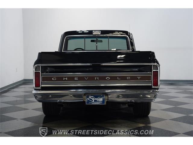 1972 Chevrolet C10 (CC-2085894) for sale in Lavergne, Tennessee