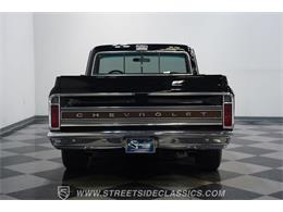 1972 Chevrolet C10 (CC-2085894) for sale in Lavergne, Tennessee
