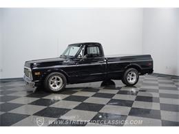 1972 Chevrolet C10 (CC-2085894) for sale in Lavergne, Tennessee