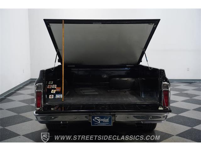1972 Chevrolet C10 (CC-2085894) for sale in Lavergne, Tennessee