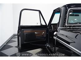 1972 Chevrolet C10 (CC-2085894) for sale in Lavergne, Tennessee