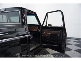 1972 Chevrolet C10 (CC-2085894) for sale in Lavergne, Tennessee