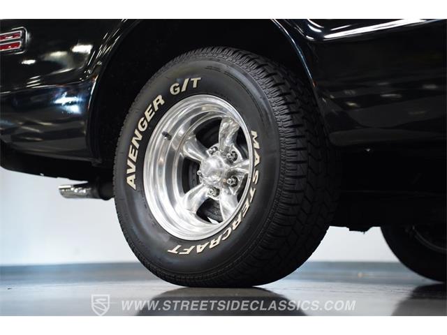 1972 Chevrolet C10 (CC-2085894) for sale in Lavergne, Tennessee