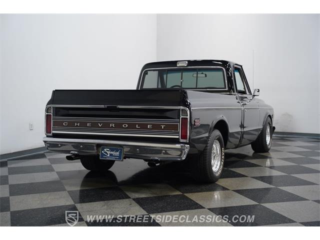 1972 Chevrolet C10 (CC-2085894) for sale in Lavergne, Tennessee