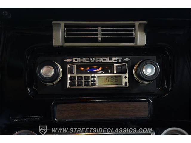 1972 Chevrolet C10 (CC-2085894) for sale in Lavergne, Tennessee