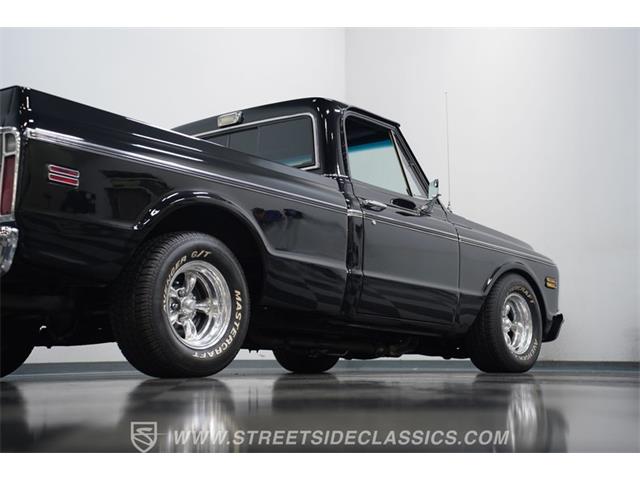 1972 Chevrolet C10 (CC-2085894) for sale in Lavergne, Tennessee