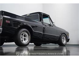 1972 Chevrolet C10 (CC-2085894) for sale in Lavergne, Tennessee