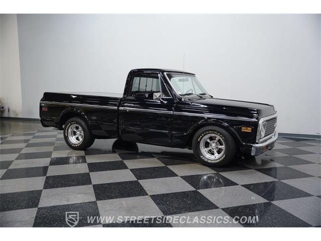 1972 Chevrolet C10 (CC-2085894) for sale in Lavergne, Tennessee