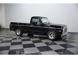 1972 Chevrolet C10 (CC-2085894) for sale in Lavergne, Tennessee