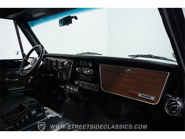1972 Chevrolet C10 (CC-2085894) for sale in Lavergne, Tennessee