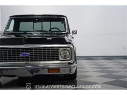 1972 Chevrolet C10 (CC-2085894) for sale in Lavergne, Tennessee