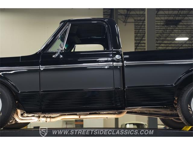 1972 Chevrolet C10 (CC-2085894) for sale in Lavergne, Tennessee