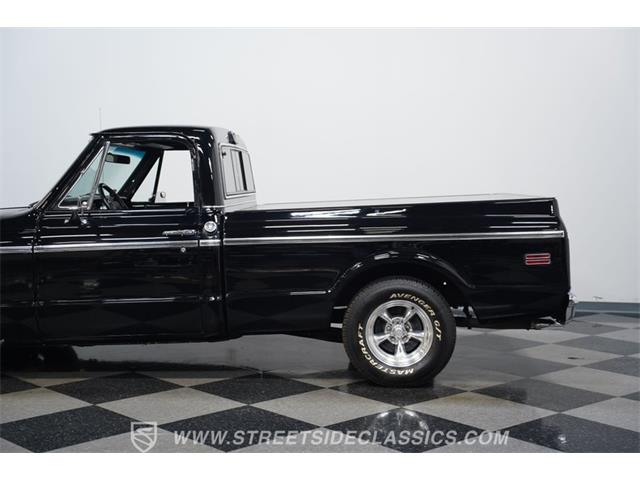 1972 Chevrolet C10 (CC-2085894) for sale in Lavergne, Tennessee