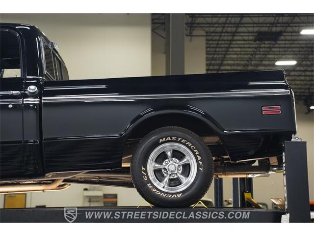 1972 Chevrolet C10 (CC-2085894) for sale in Lavergne, Tennessee