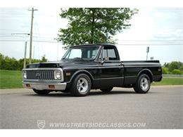 1972 Chevrolet C10 (CC-2085894) for sale in Lavergne, Tennessee