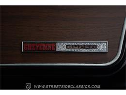 1972 Chevrolet C10 (CC-2085894) for sale in Lavergne, Tennessee