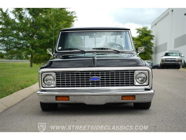 1972 Chevrolet C10 (CC-2085894) for sale in Lavergne, Tennessee