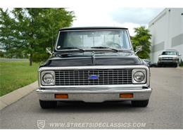 1972 Chevrolet C10 (CC-2085894) for sale in Lavergne, Tennessee