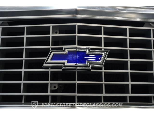 1972 Chevrolet C10 (CC-2085894) for sale in Lavergne, Tennessee