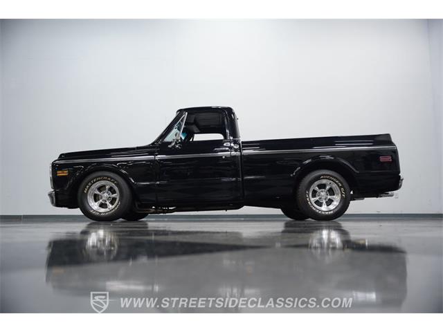 1972 Chevrolet C10 (CC-2085894) for sale in Lavergne, Tennessee