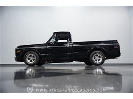 1972 Chevrolet C10 (CC-2085894) for sale in Lavergne, Tennessee