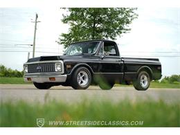 1972 Chevrolet C10 (CC-2085894) for sale in Lavergne, Tennessee