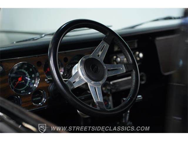 1972 Chevrolet C10 (CC-2085894) for sale in Lavergne, Tennessee