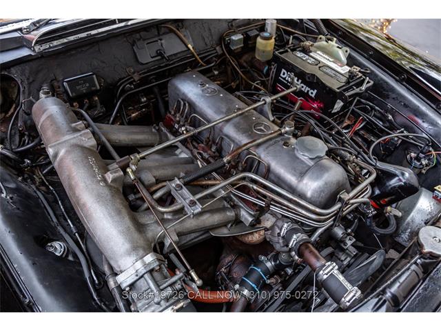 1961 Mercedes-Benz 220SEb (CC-2085895) for sale in Beverly Hills, California
