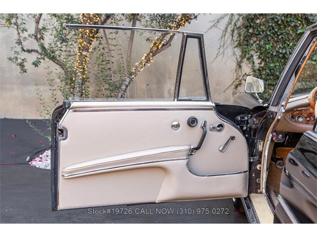 1961 Mercedes-Benz 220SEb (CC-2085895) for sale in Beverly Hills, California