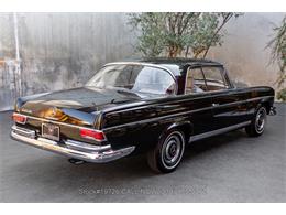 1961 Mercedes-Benz 220SEb (CC-2085895) for sale in Beverly Hills, California