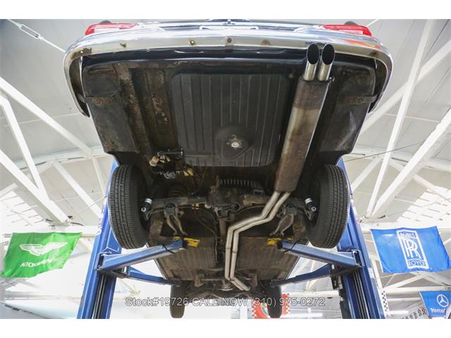 1961 Mercedes-Benz 220SEb (CC-2085895) for sale in Beverly Hills, California