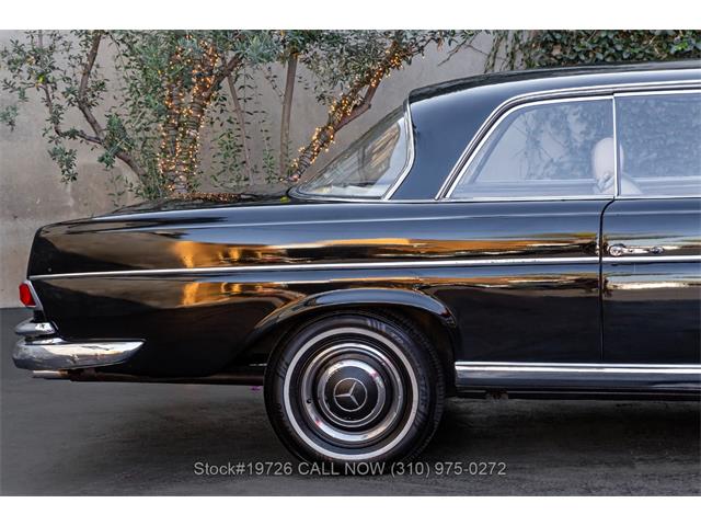 1961 Mercedes-Benz 220SEb (CC-2085895) for sale in Beverly Hills, California