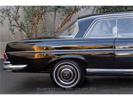 1961 Mercedes-Benz 220SEb (CC-2085895) for sale in Beverly Hills, California