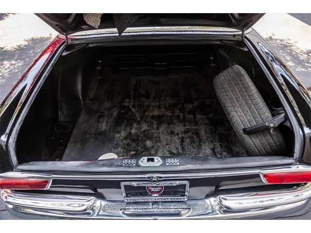 1961 Mercedes-Benz 220SEb (CC-2085895) for sale in Beverly Hills, California