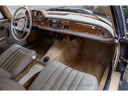 1961 Mercedes-Benz 220SEb (CC-2085895) for sale in Beverly Hills, California