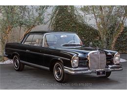 1961 Mercedes-Benz 220SEb (CC-2085895) for sale in Beverly Hills, California