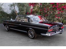 1961 Mercedes-Benz 220SEb (CC-2085895) for sale in Beverly Hills, California