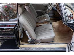 1961 Mercedes-Benz 220SEb (CC-2085895) for sale in Beverly Hills, California