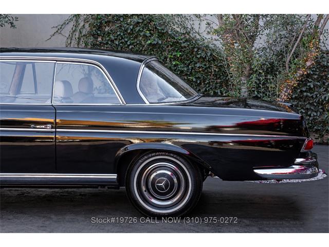 1961 Mercedes-Benz 220SEb (CC-2085895) for sale in Beverly Hills, California