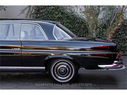 1961 Mercedes-Benz 220SEb (CC-2085895) for sale in Beverly Hills, California