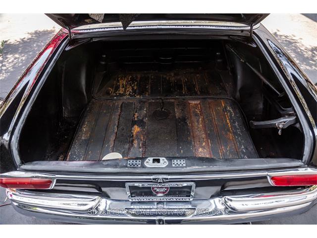 1961 Mercedes-Benz 220SEb (CC-2085895) for sale in Beverly Hills, California