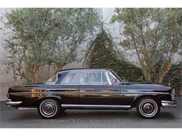 1961 Mercedes-Benz 220SEb (CC-2085895) for sale in Beverly Hills, California