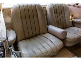 1961 Mercedes-Benz 220SEb (CC-2085895) for sale in Beverly Hills, California