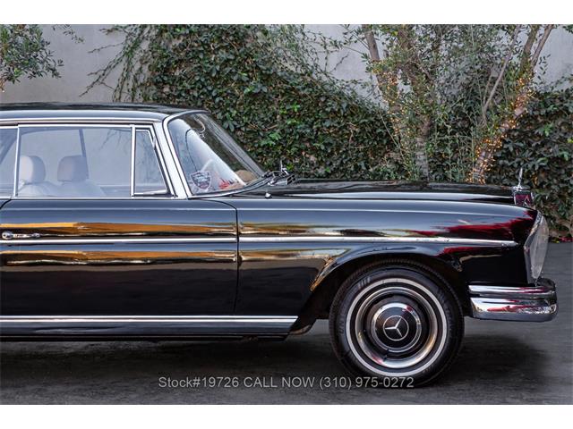 1961 Mercedes-Benz 220SEb (CC-2085895) for sale in Beverly Hills, California